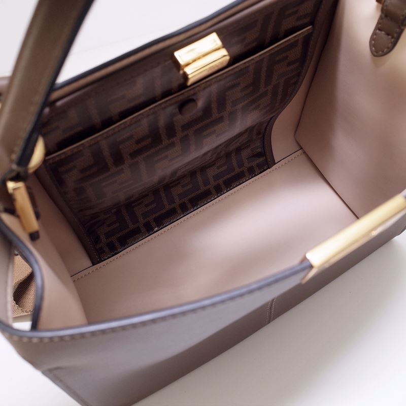 Fendi Peekaboo Bags